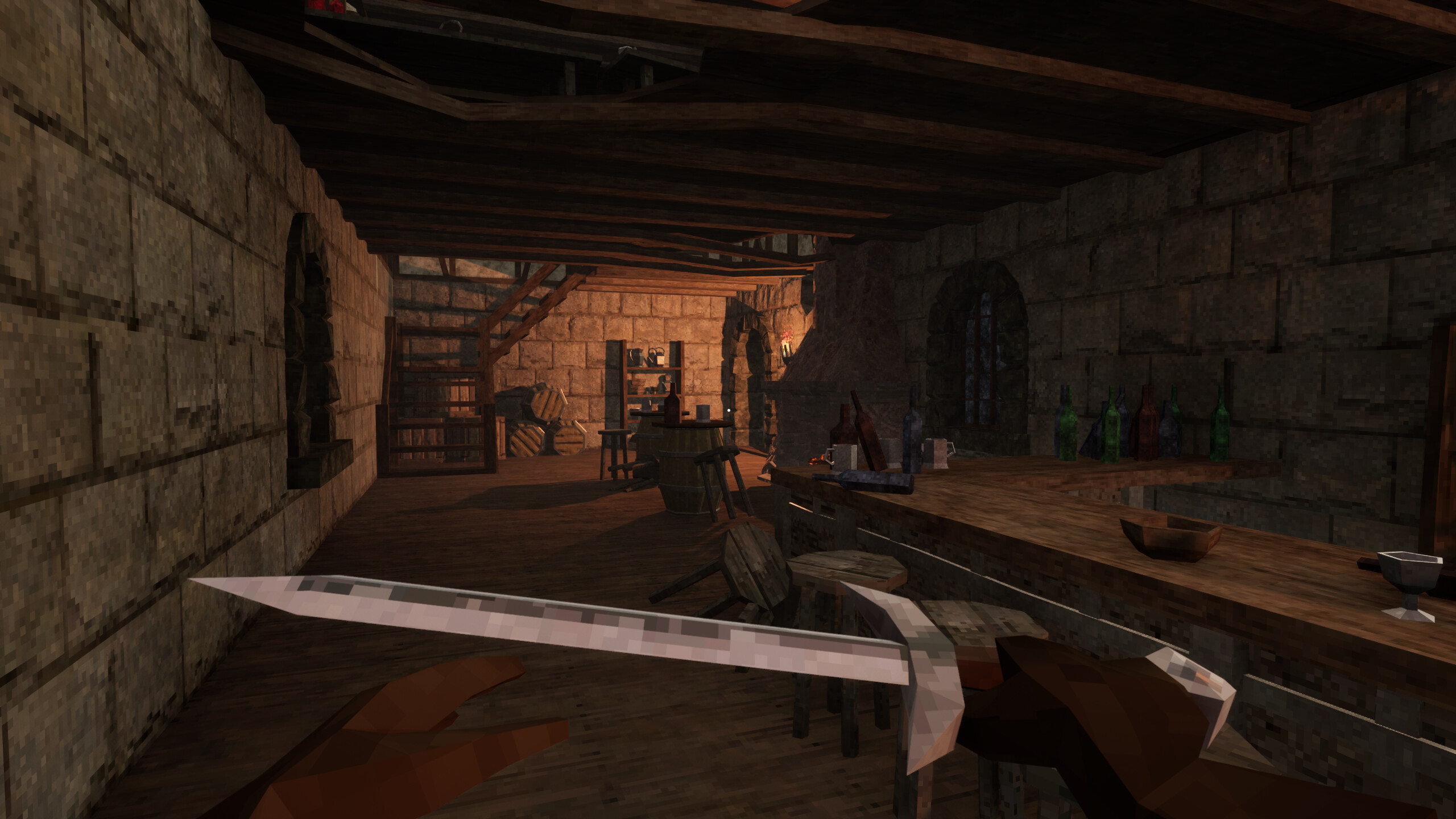 Bloodspill screenshot 6