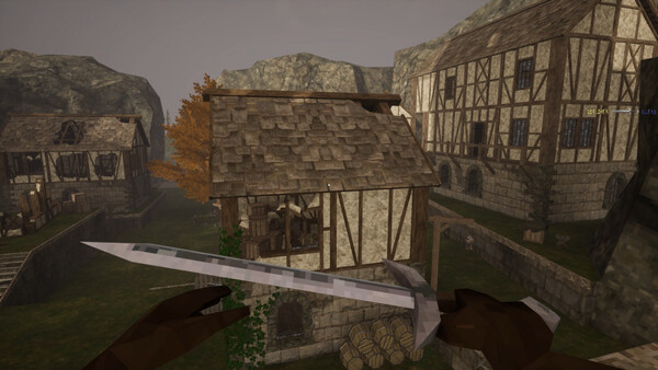 Bloodspill screenshot 11