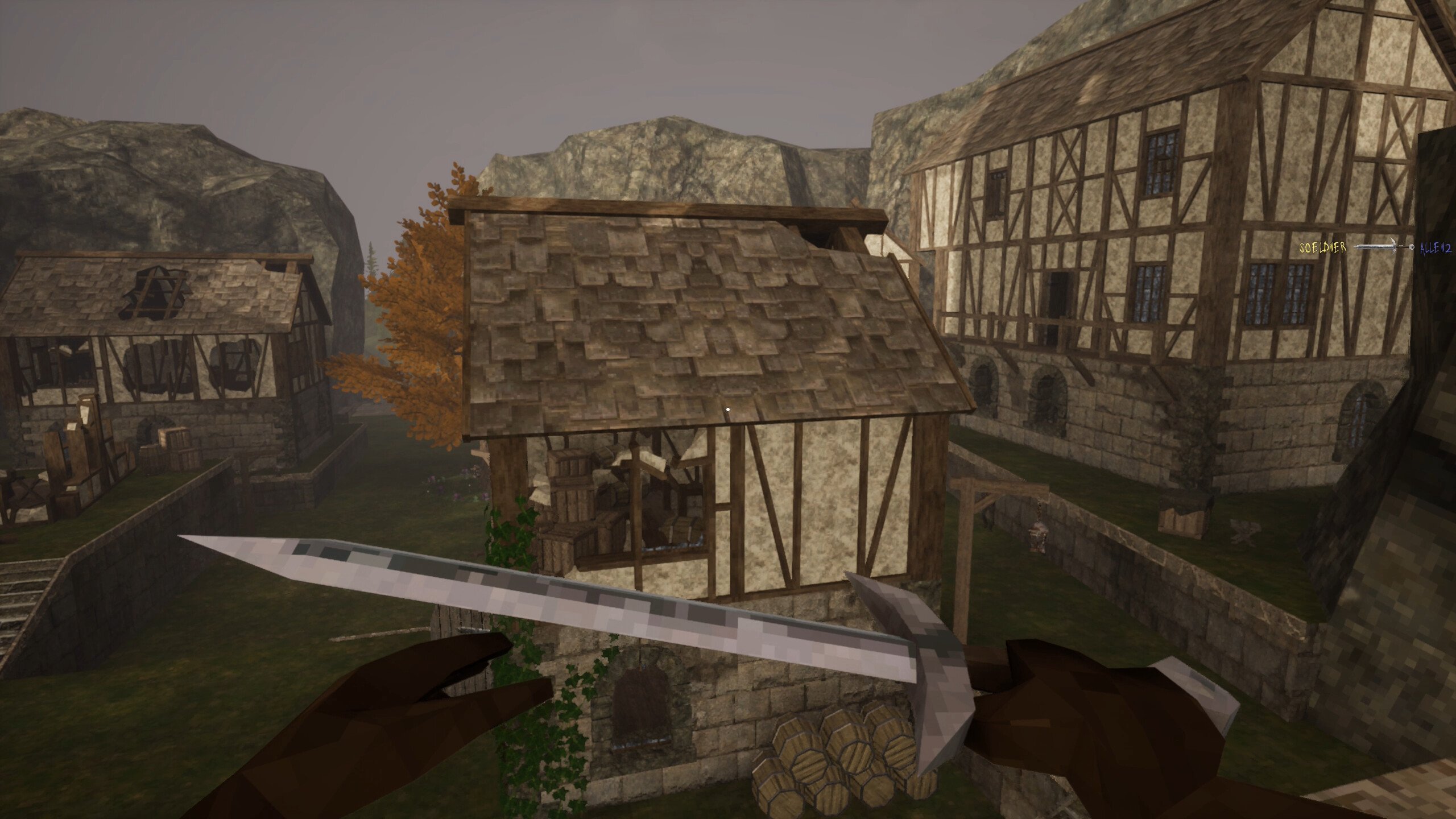 Bloodspill screenshot 10