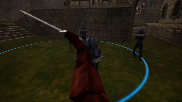 Bloodspill screenshot 5