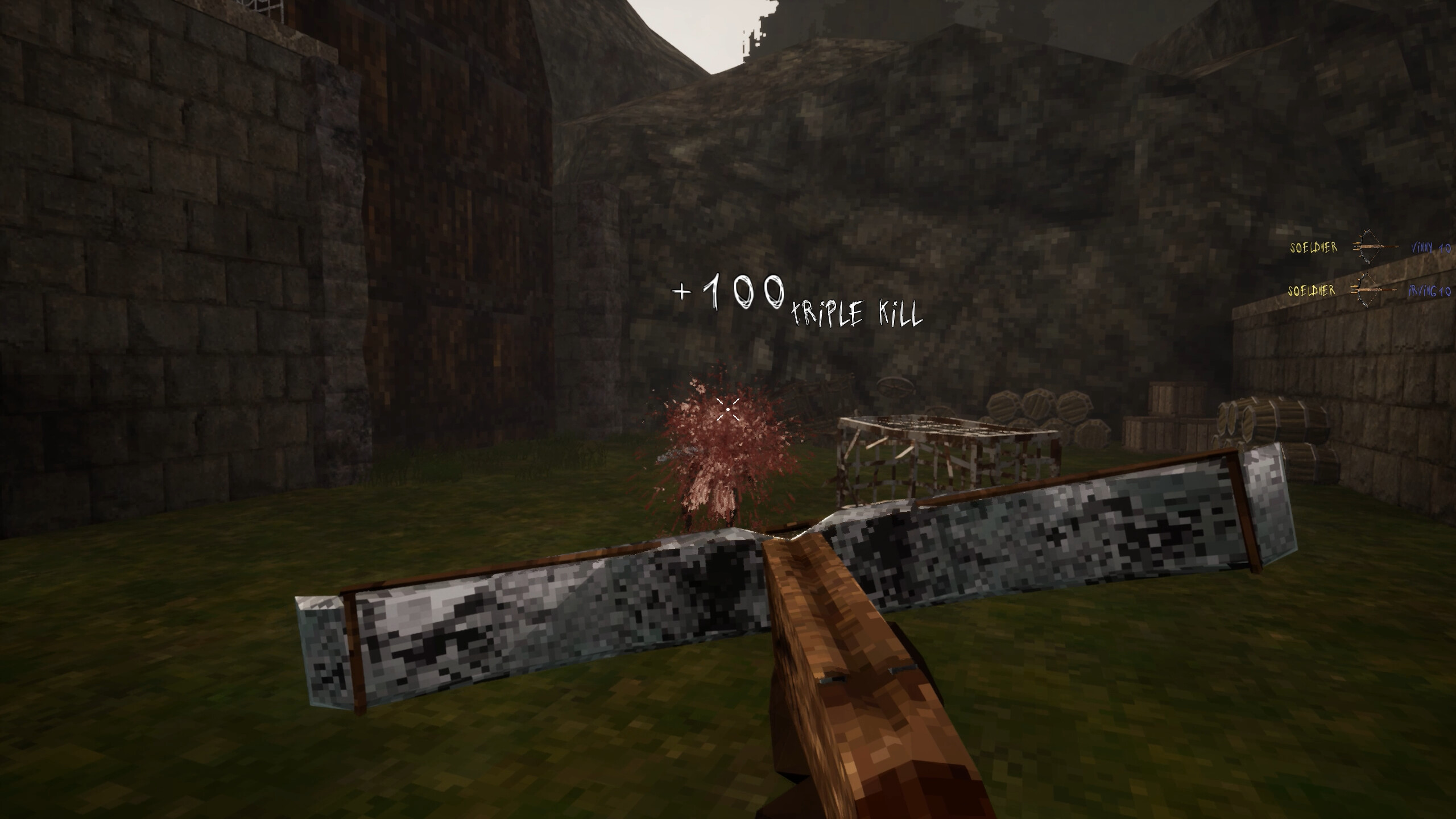 Bloodspill screenshot 11