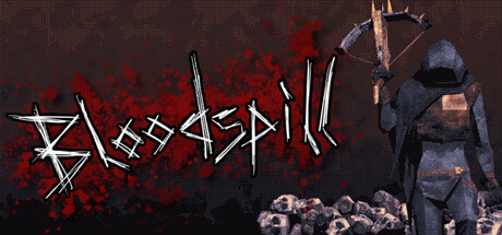Bloodspill — Steam header