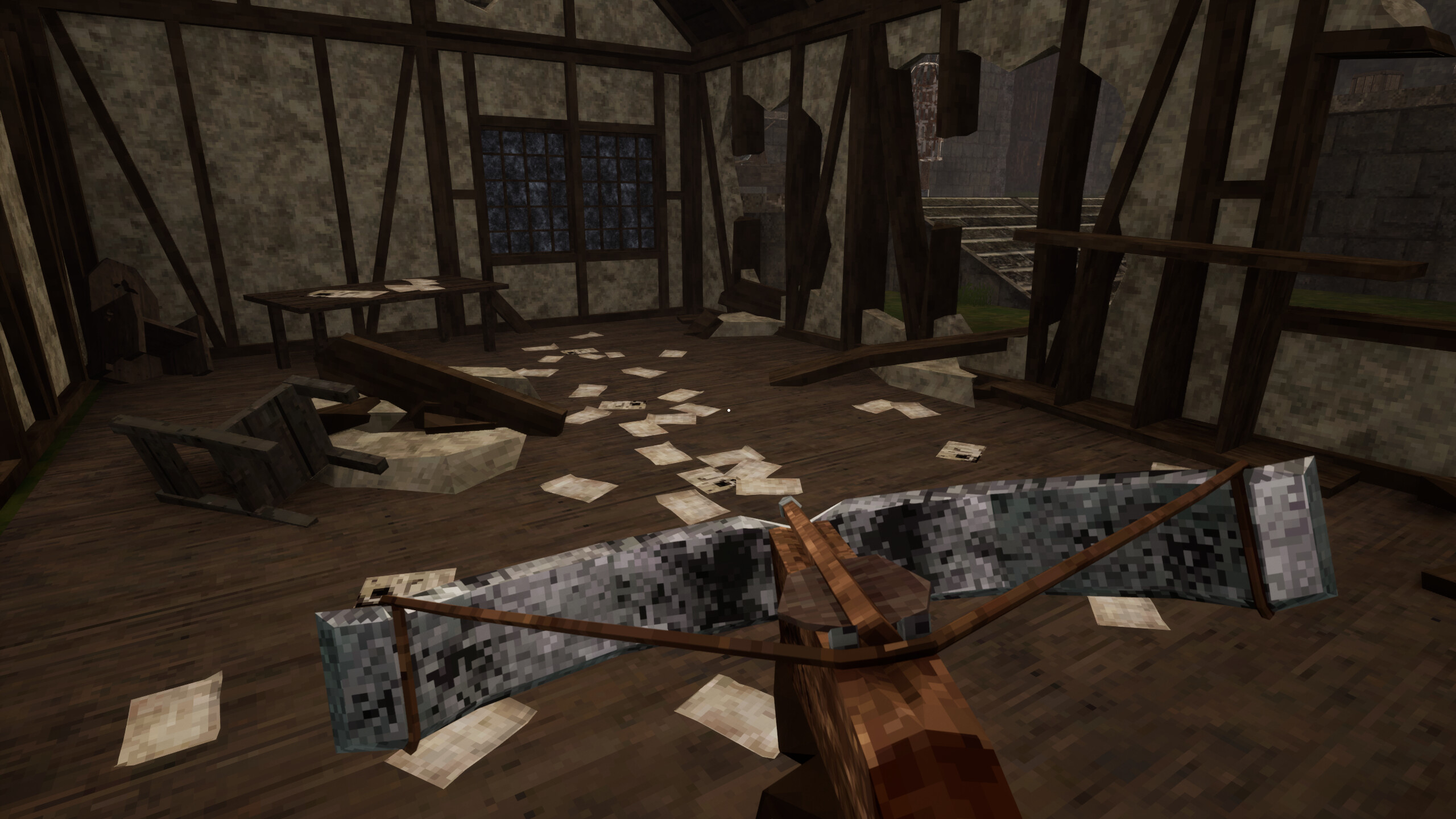 Bloodspill screenshot 8