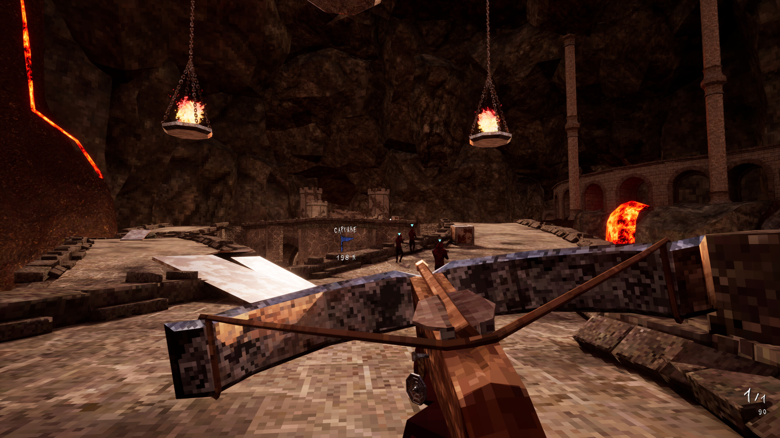 Bloodspill screenshot 9