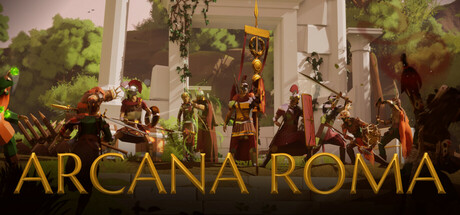 Arcana Roma