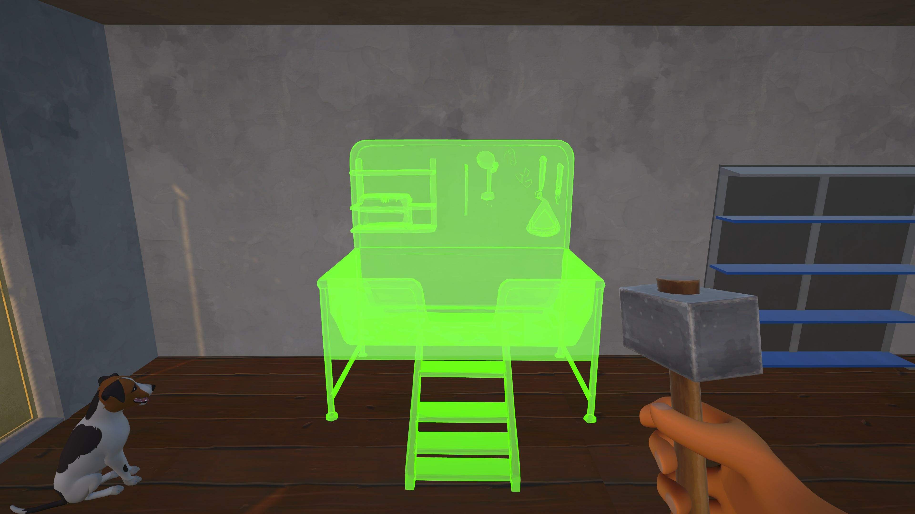 Rescue Haven screenshot 5