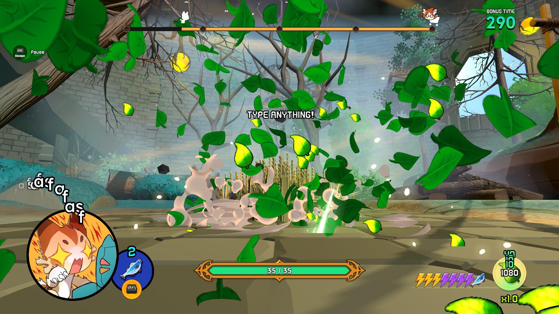 Isekat screenshot 11