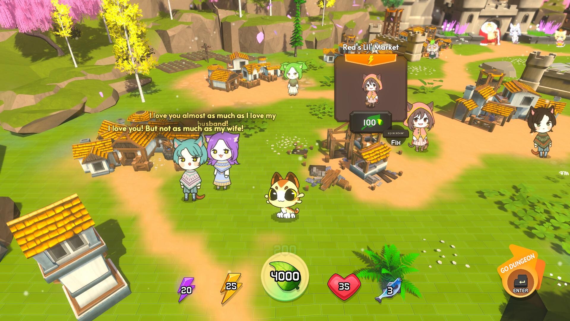 Isekat screenshot 17