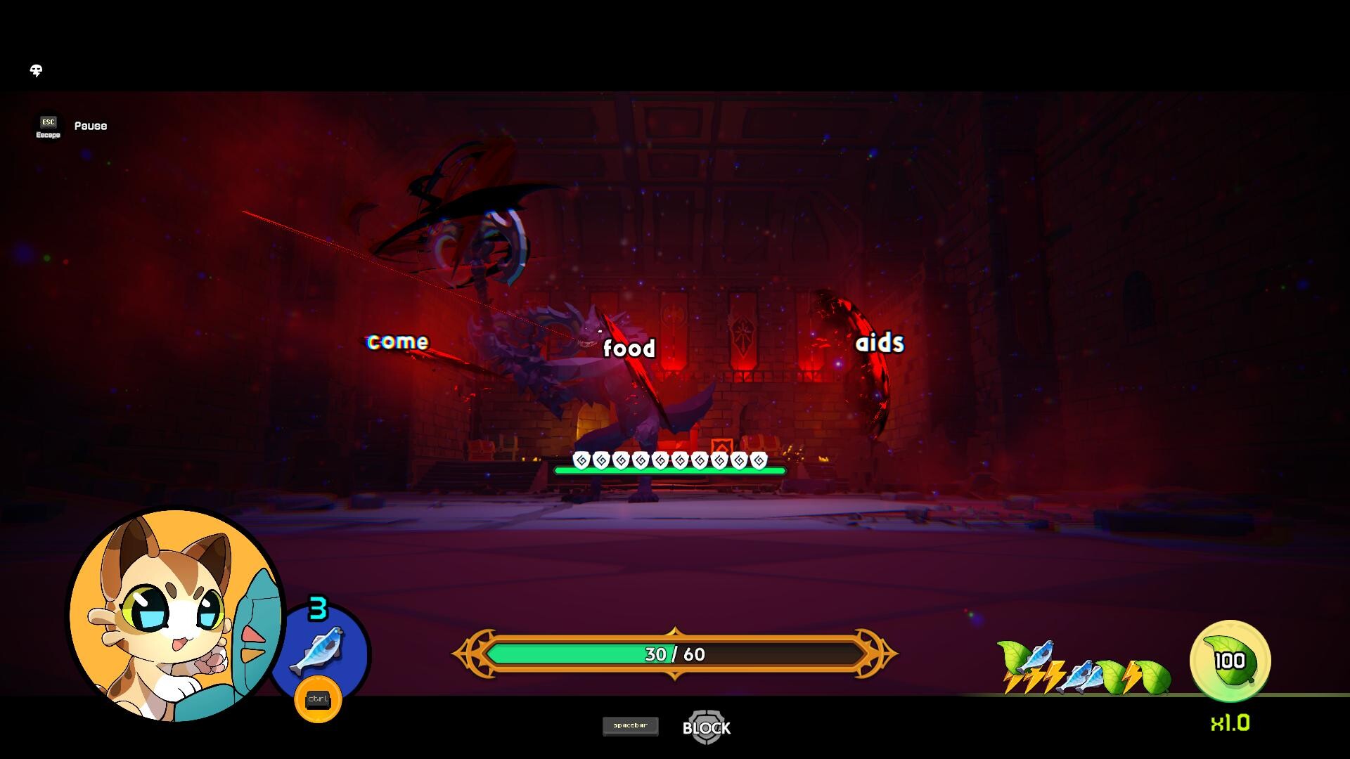 Isekat screenshot 13