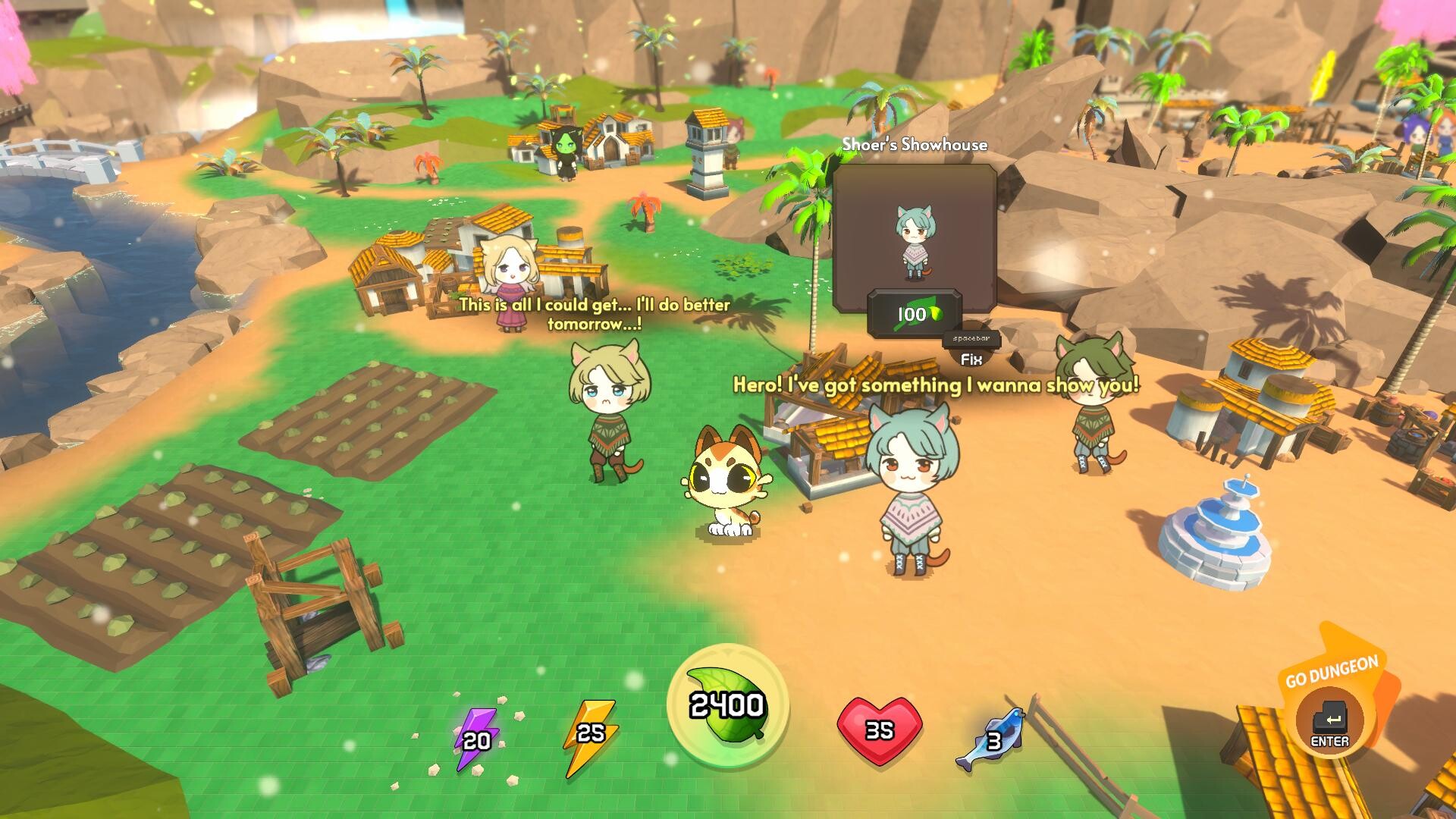 Isekat screenshot 15
