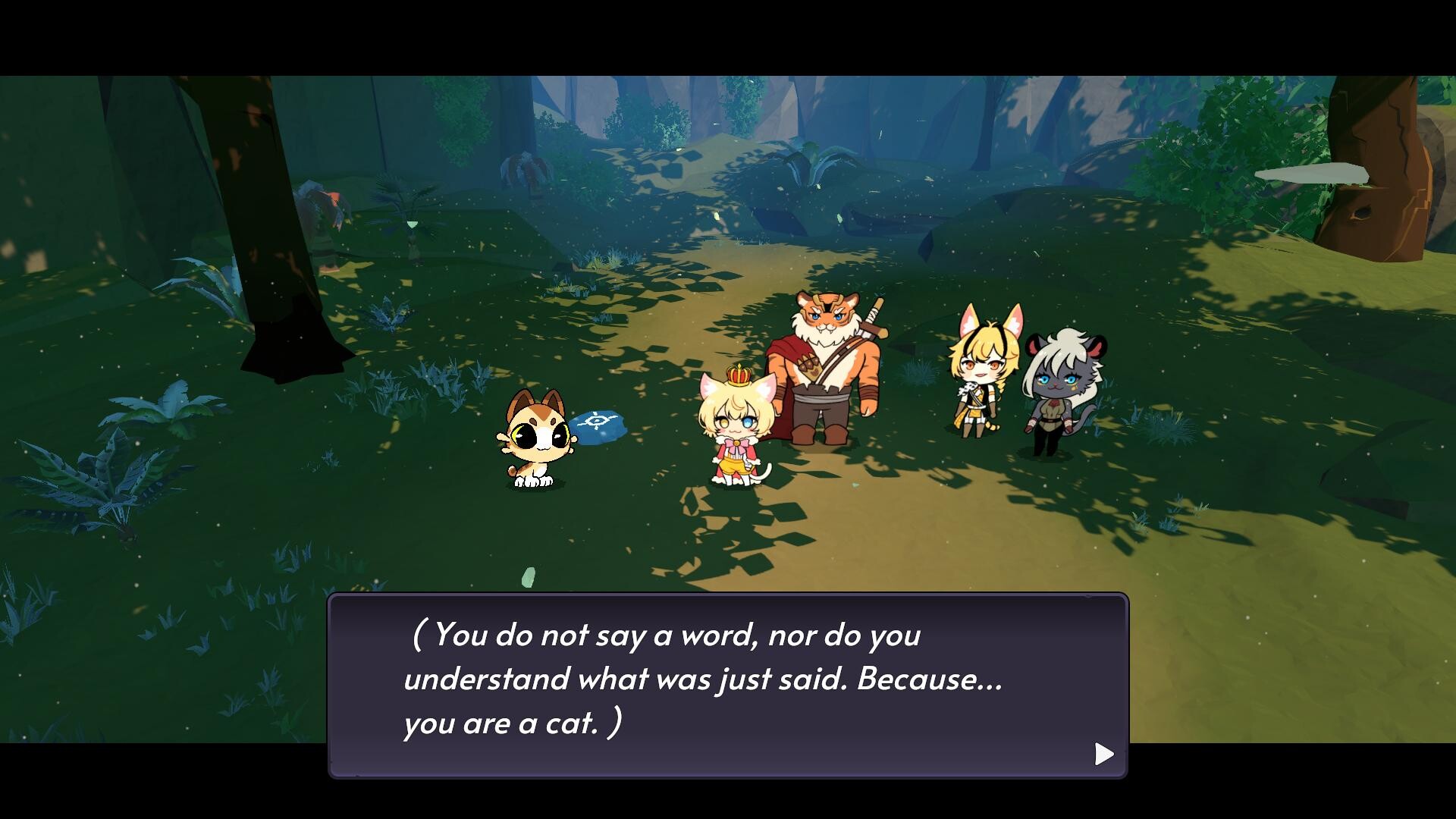 Isekat screenshot 20