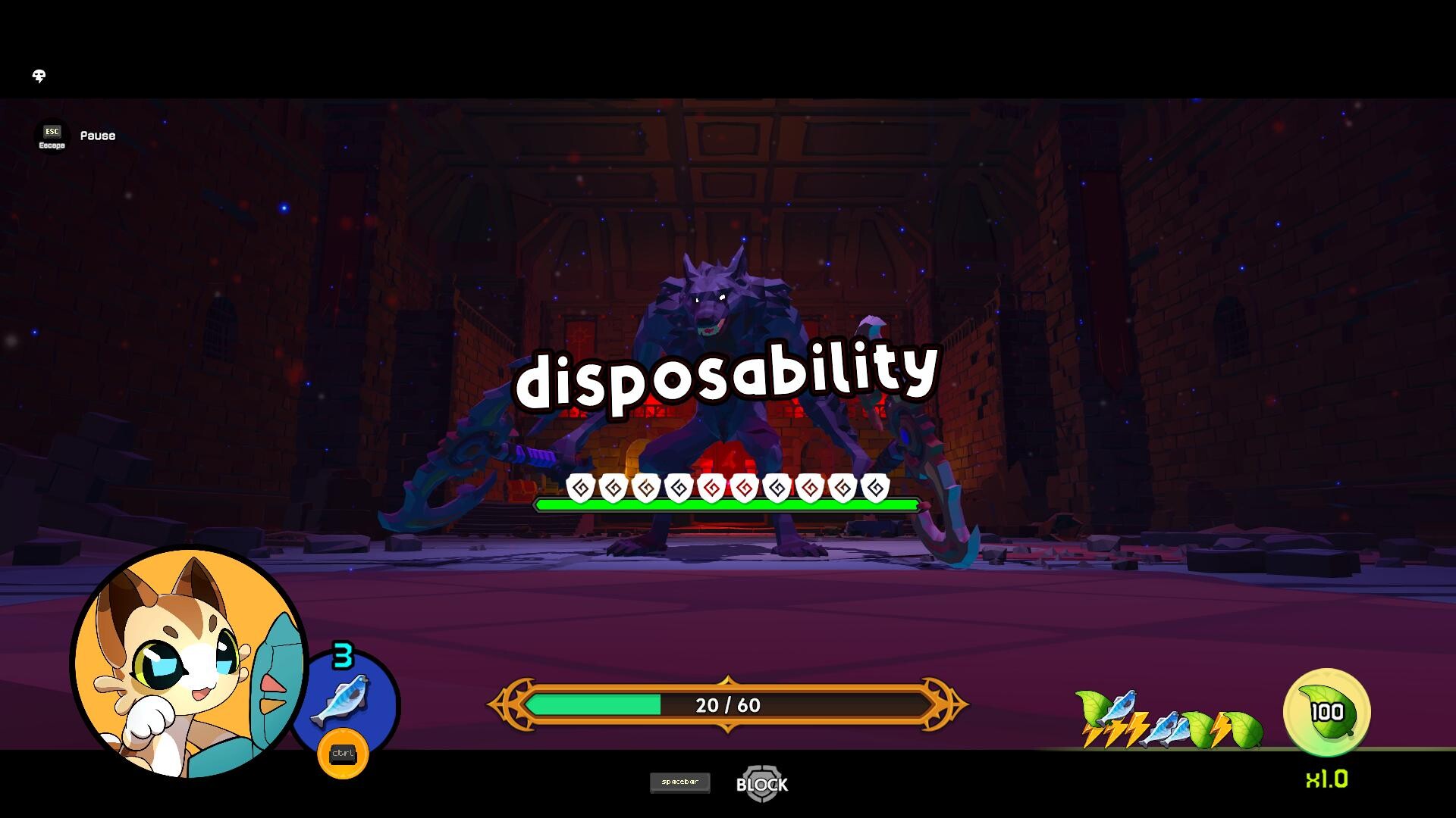 Isekat screenshot 10