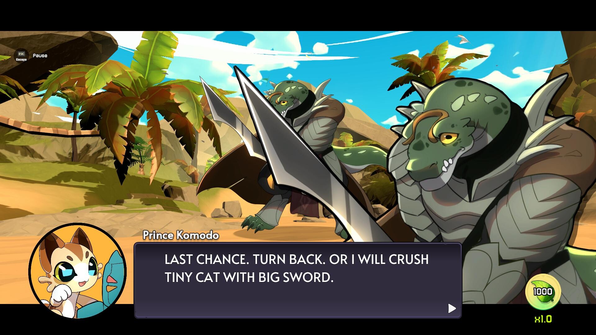 Isekat screenshot 8