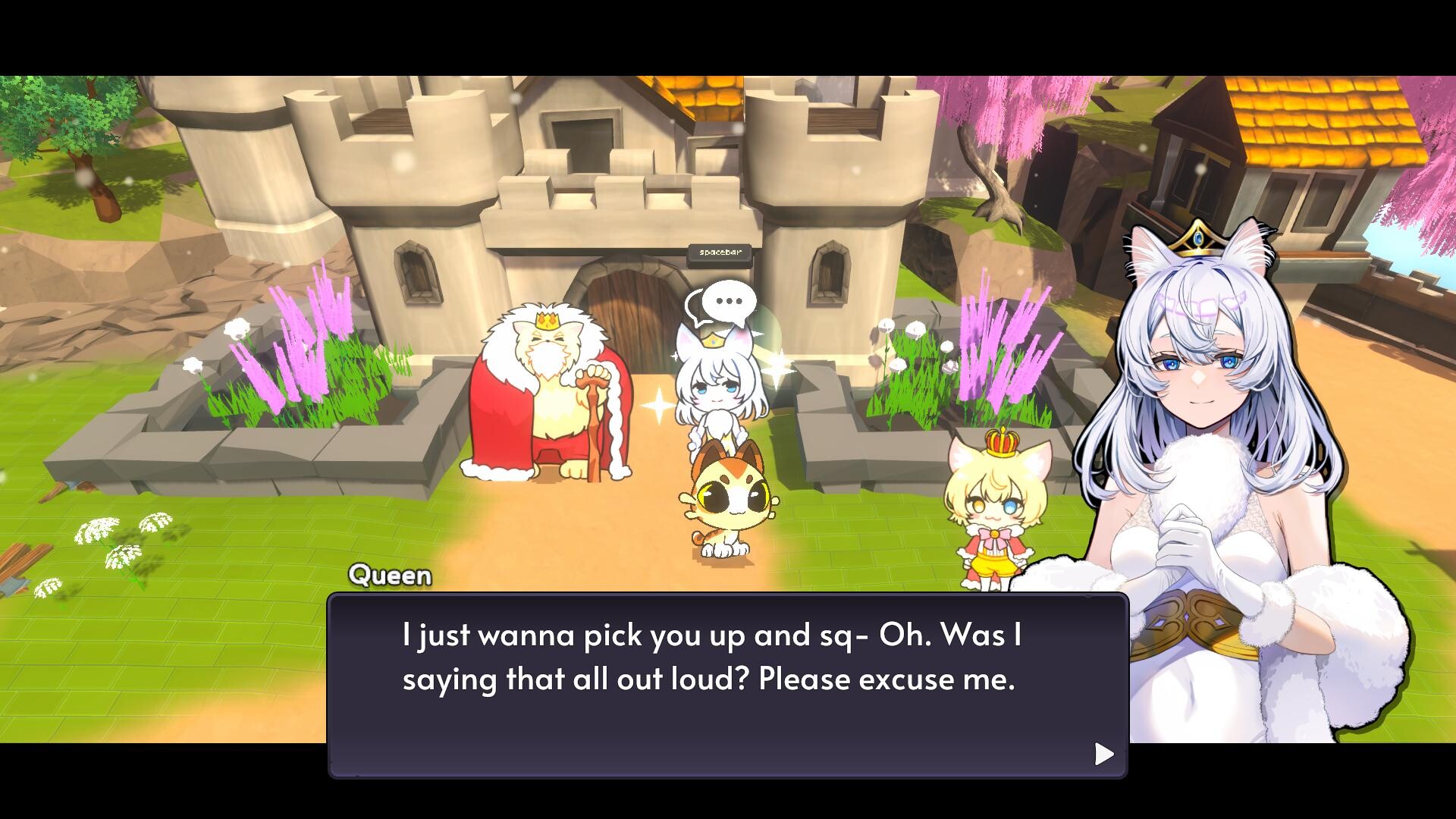 Isekat screenshot 5