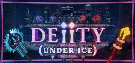 Deiity (Under Ice)