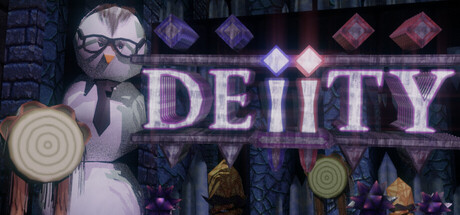 Deiity