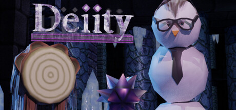 Deiity