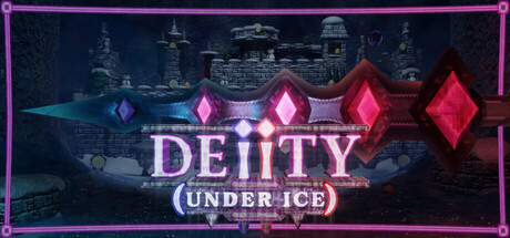 Deiity (Under Ice)