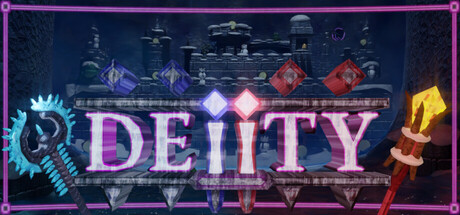 Deiity