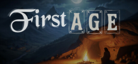 First Age Cover Image