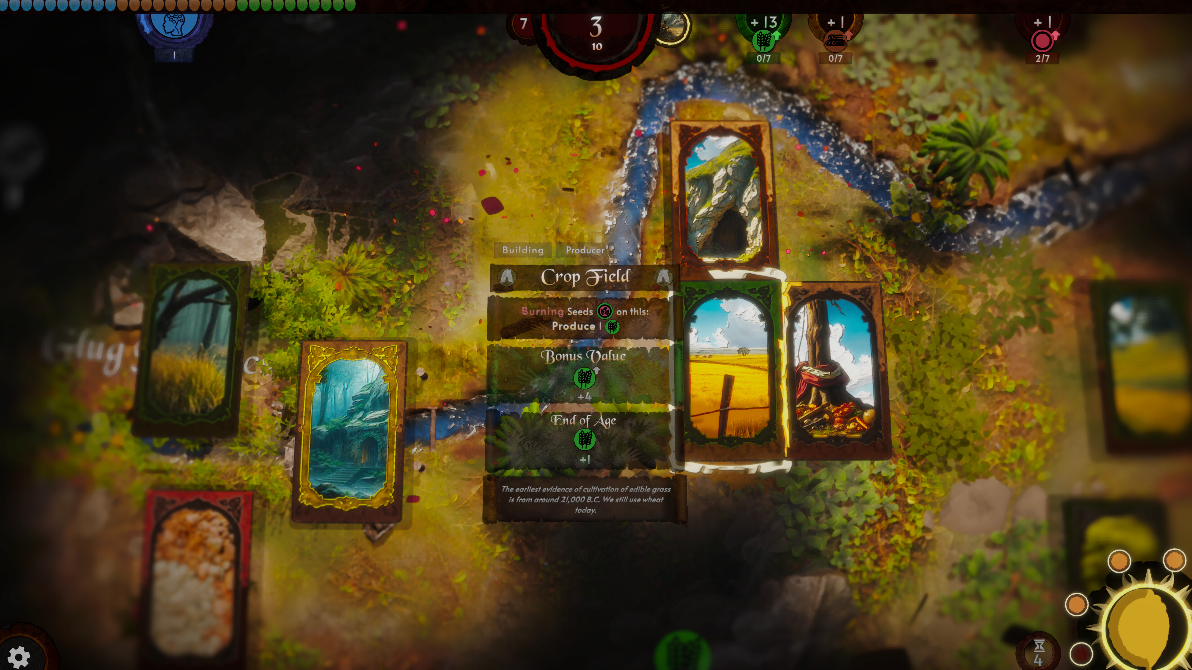 First Age screenshot 1