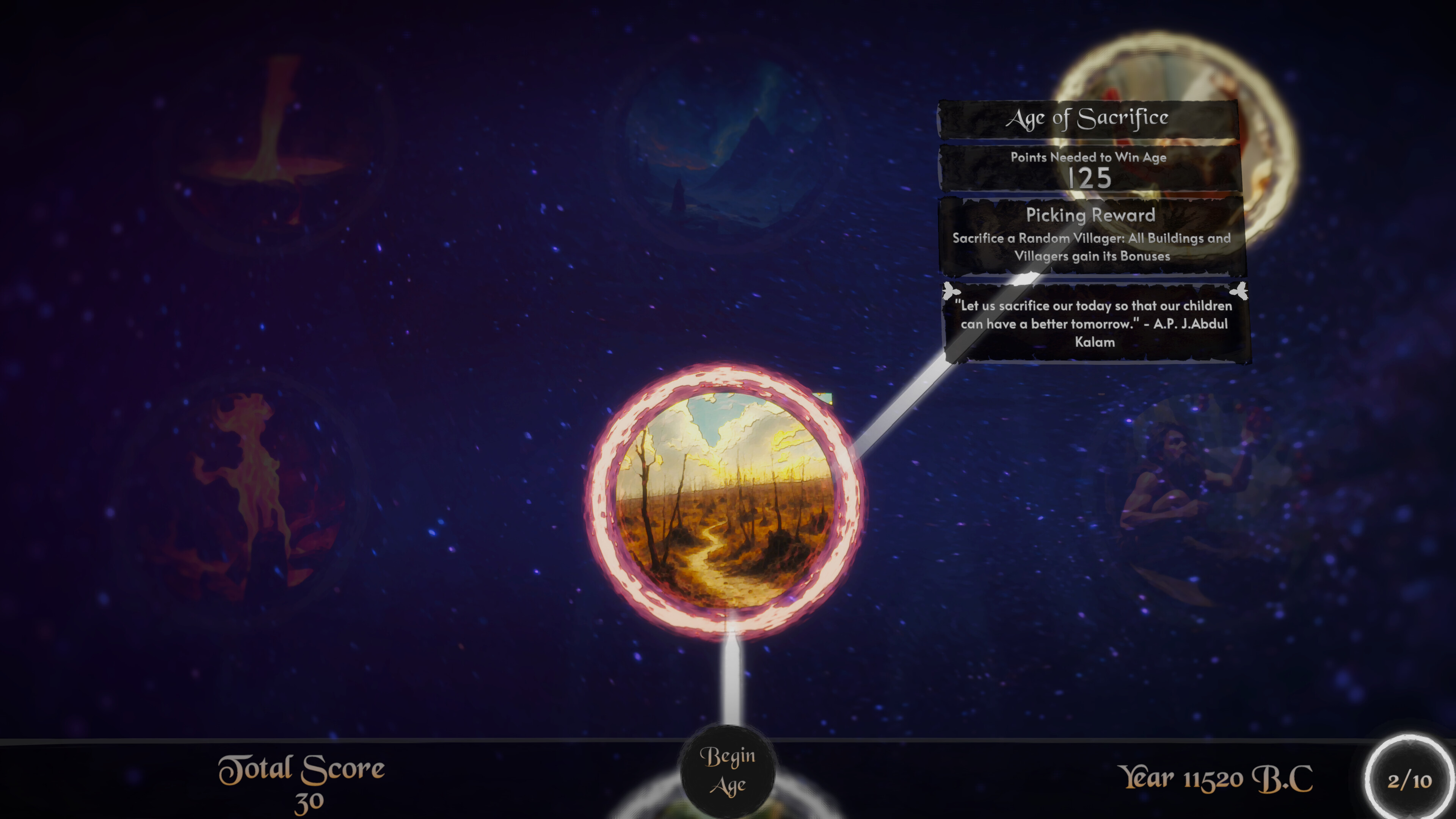 First Age screenshot 7