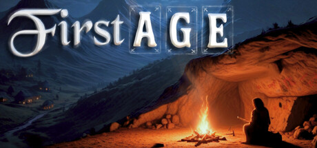 First Age