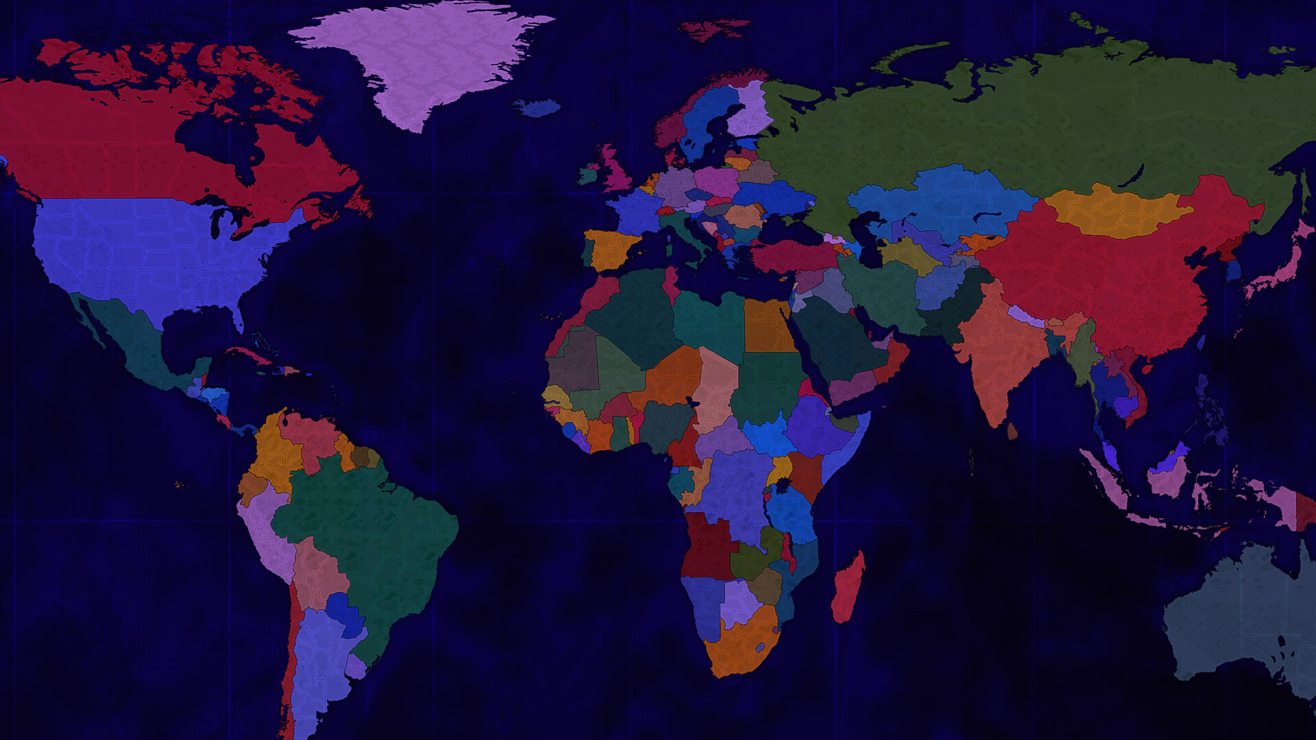 Economic Miracle screenshot 1