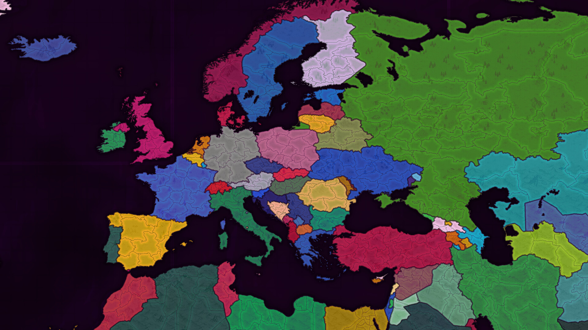 Economic Miracle screenshot 19