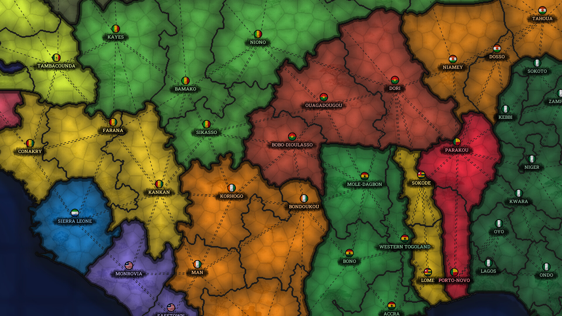 Economic Miracle screenshot 13