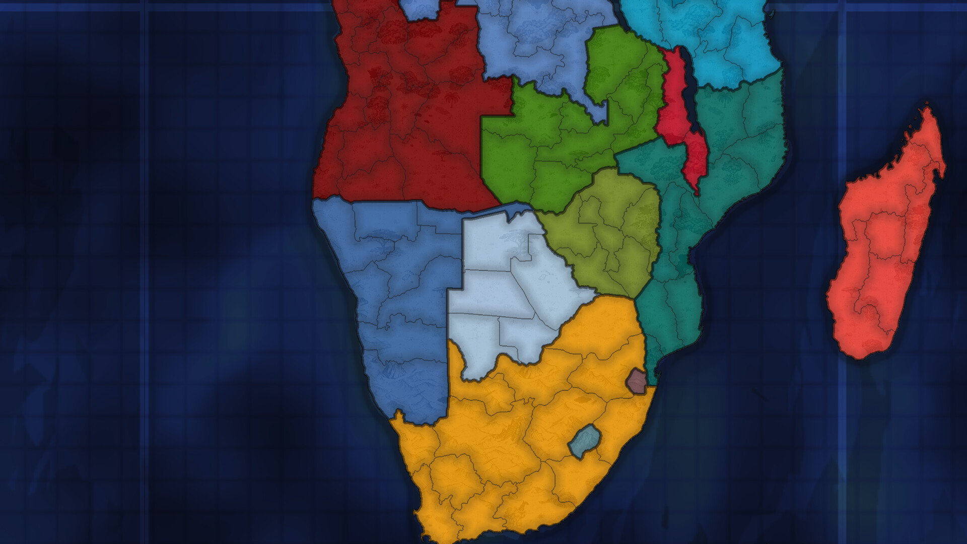 Economic Miracle screenshot 17