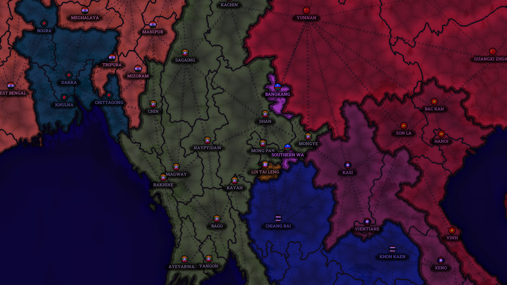 Economic Miracle screenshot 6
