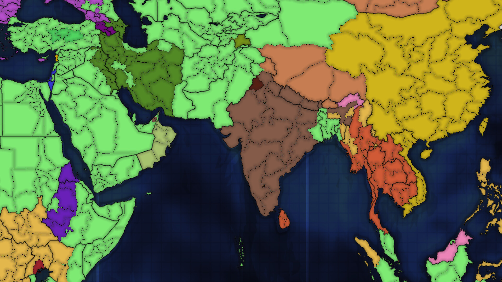 Economic Miracle screenshot 15