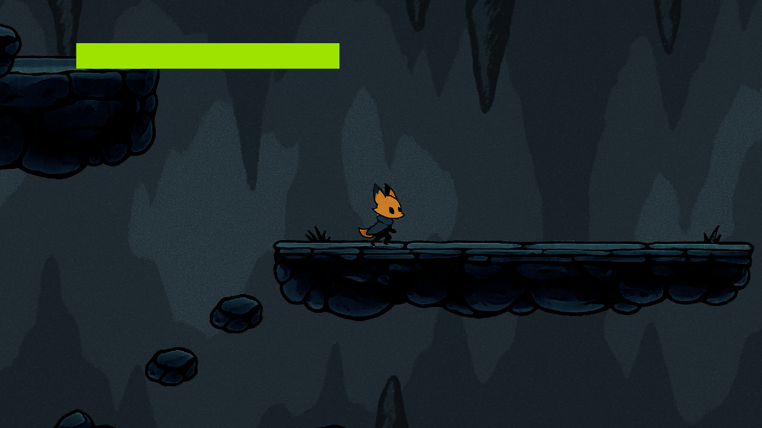 Dust and Shadow screenshot 5