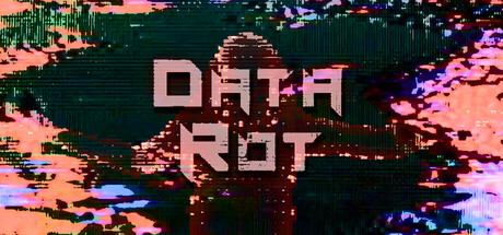 Data Rot Cover Image