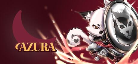 Azura — Steam header