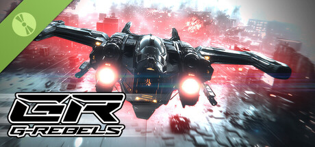 G-Rebels Demo