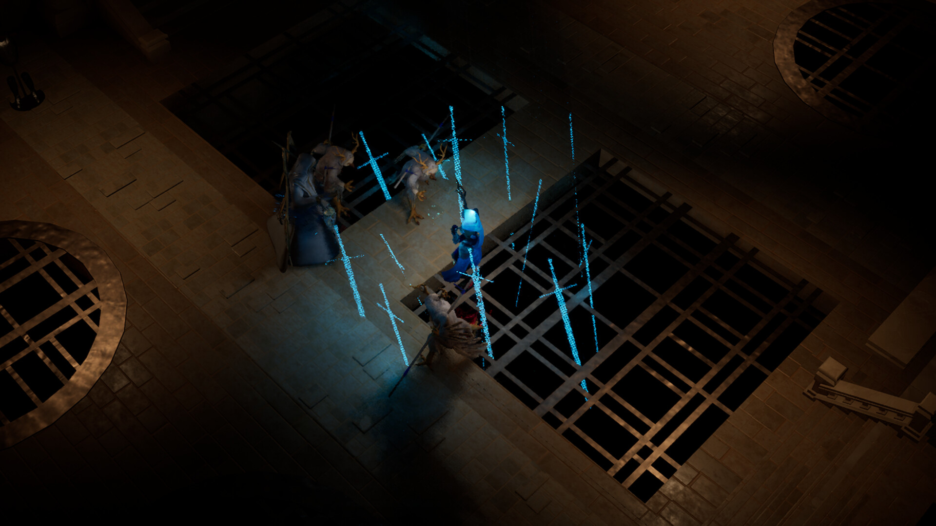 Elysian Inferno screenshot 6