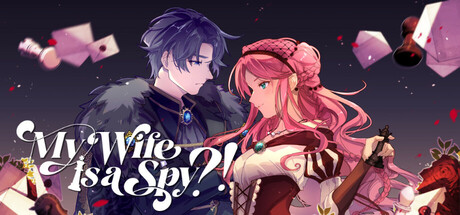 My Wife is a Spy?!