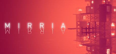 Mirria — Steam header