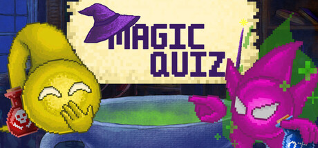 Magic Quiz
