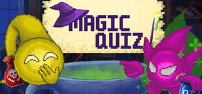 Magic Quiz