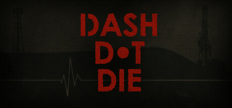 Dash Dot Die Cover Image
