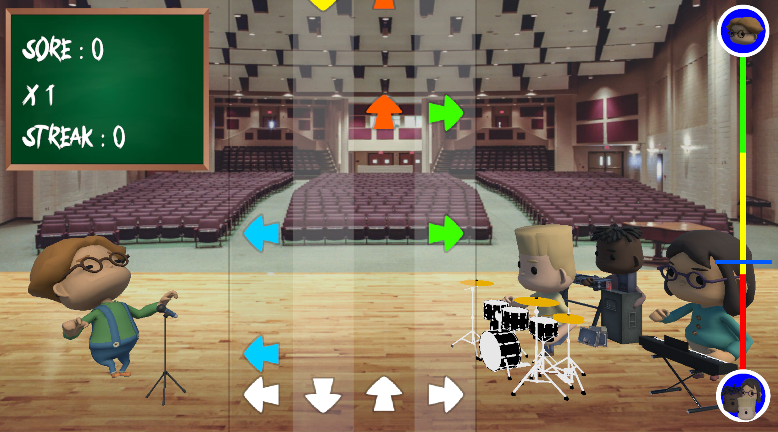 Beat The Odds screenshot 5
