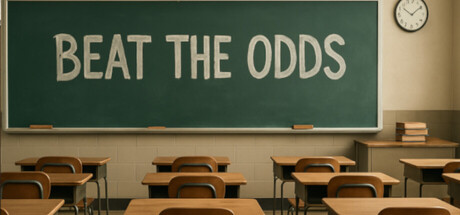 Beat The Odds