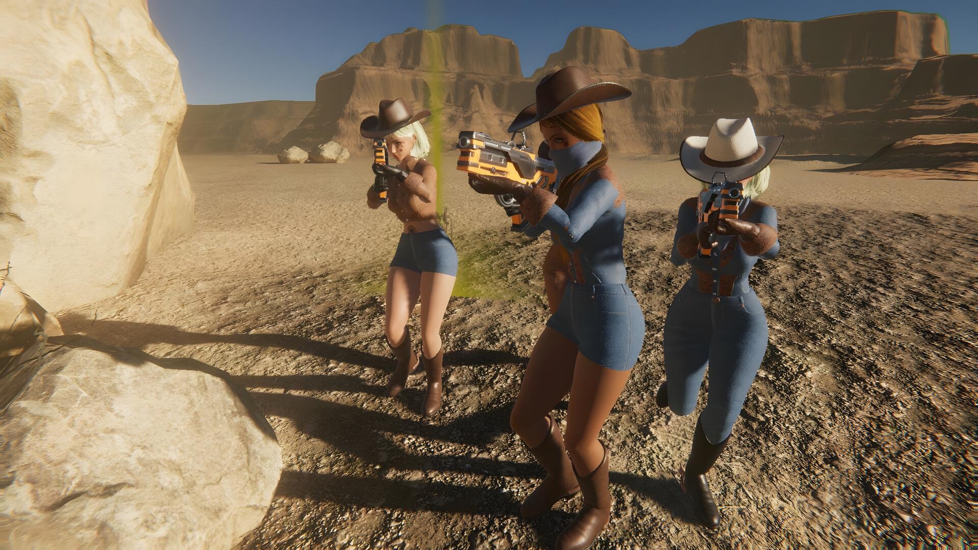 Bondage Arena screenshot 7