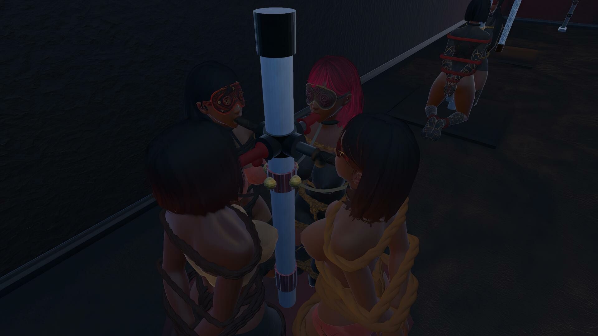 Bondage Arena screenshot 13