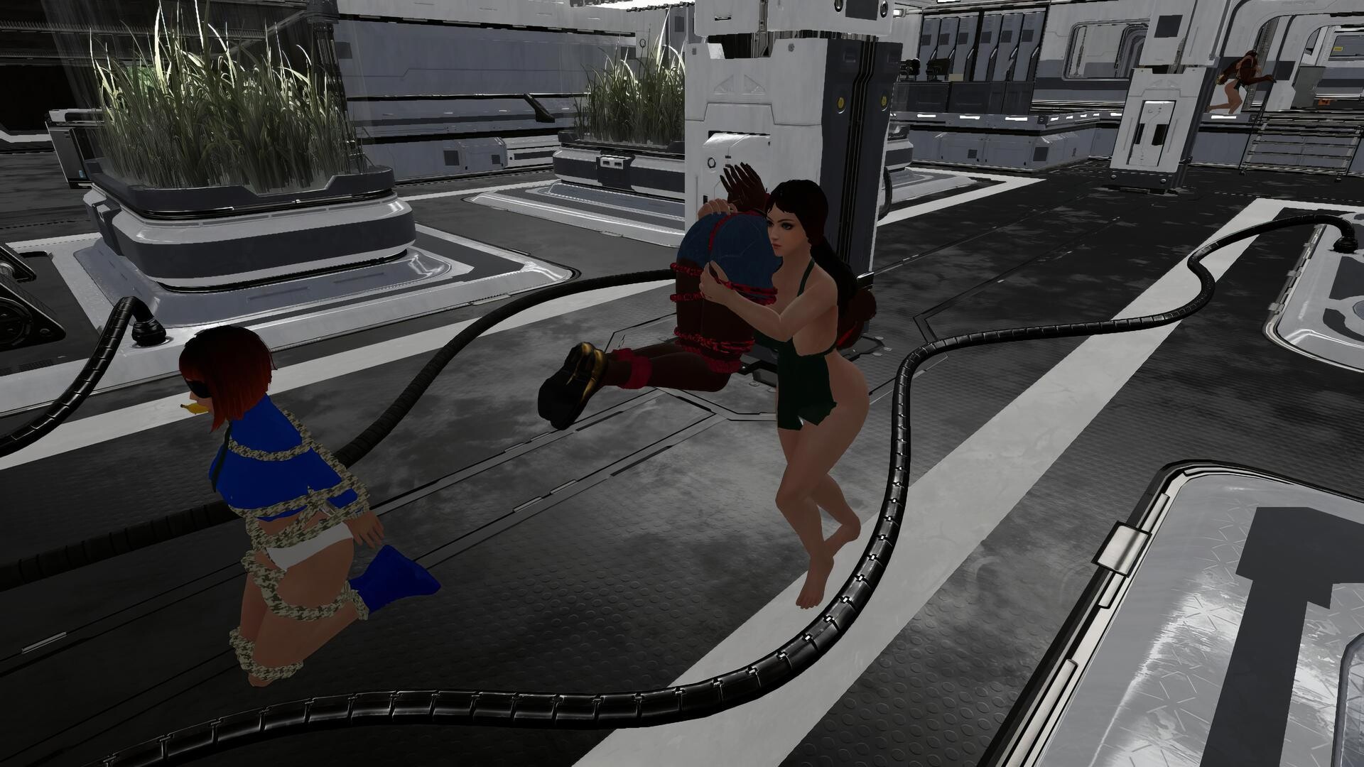 Bondage Arena screenshot 5