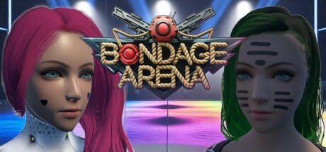 Bondage Arena