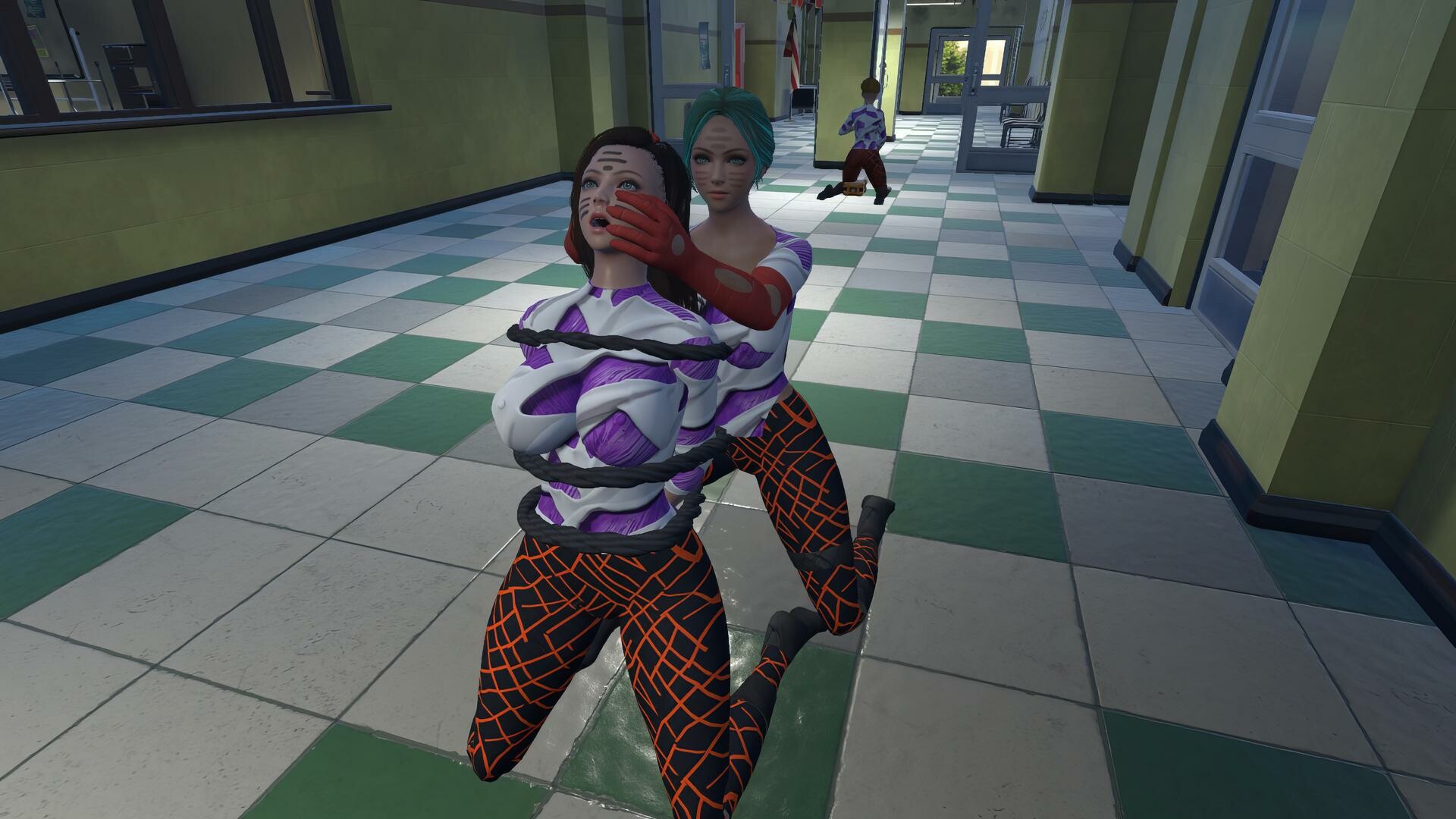 Bondage Arena screenshot 11